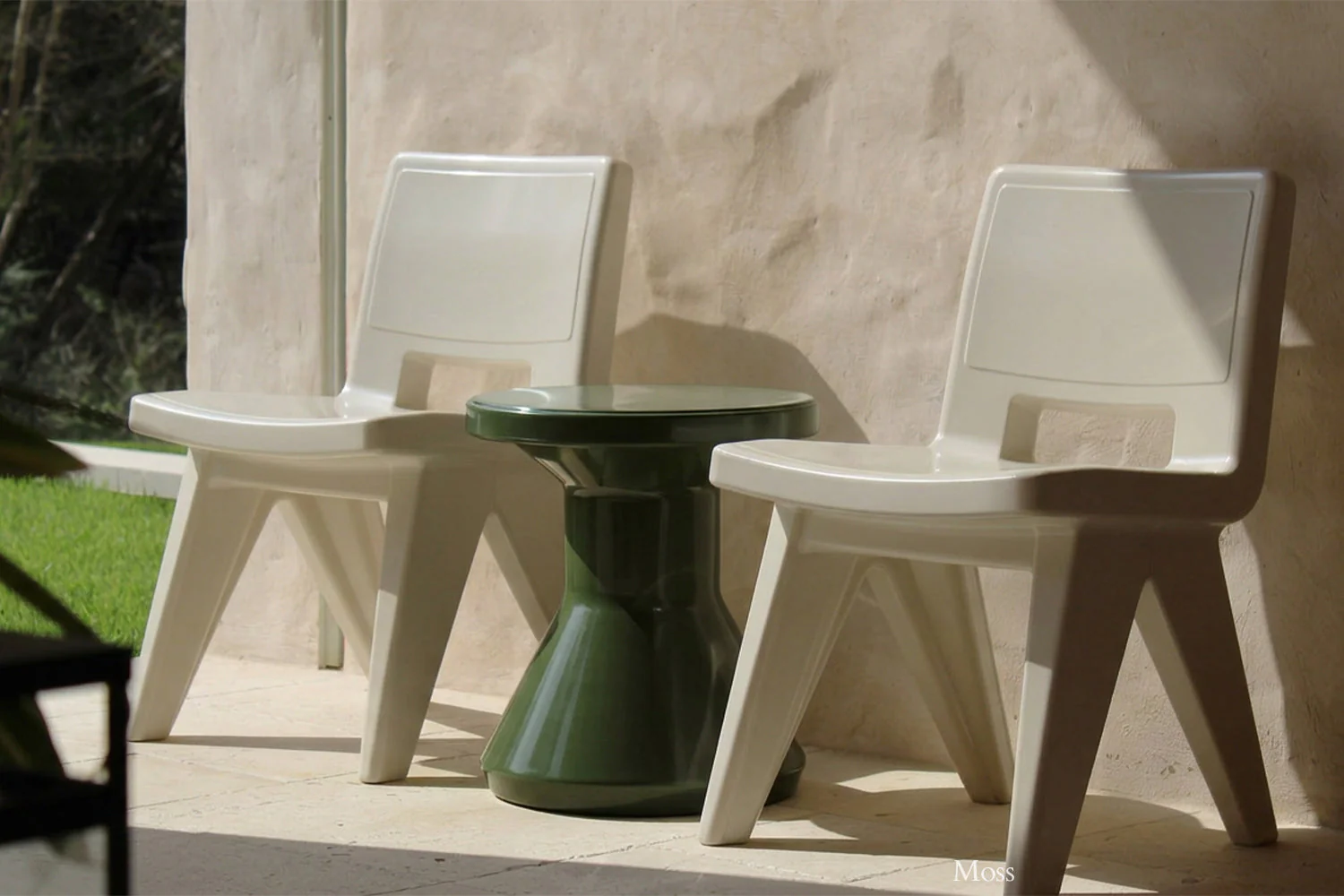 Tupelo Fluent Side Table - Image 23