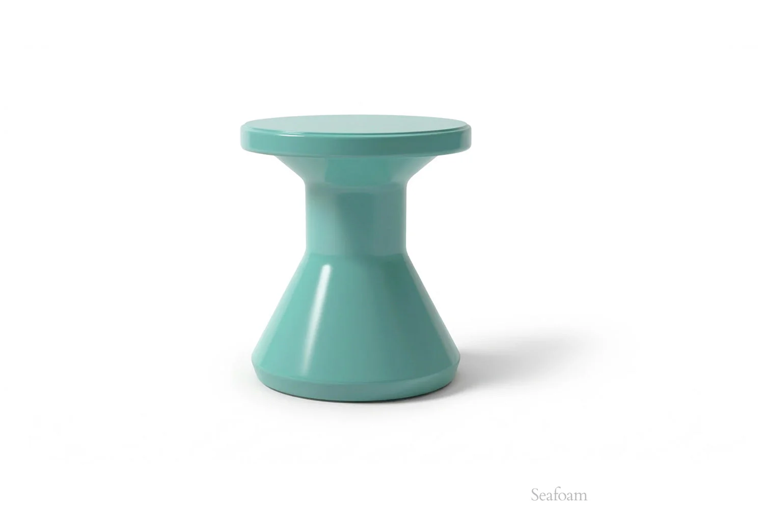 Tupelo Fluent Side Table - Image 4