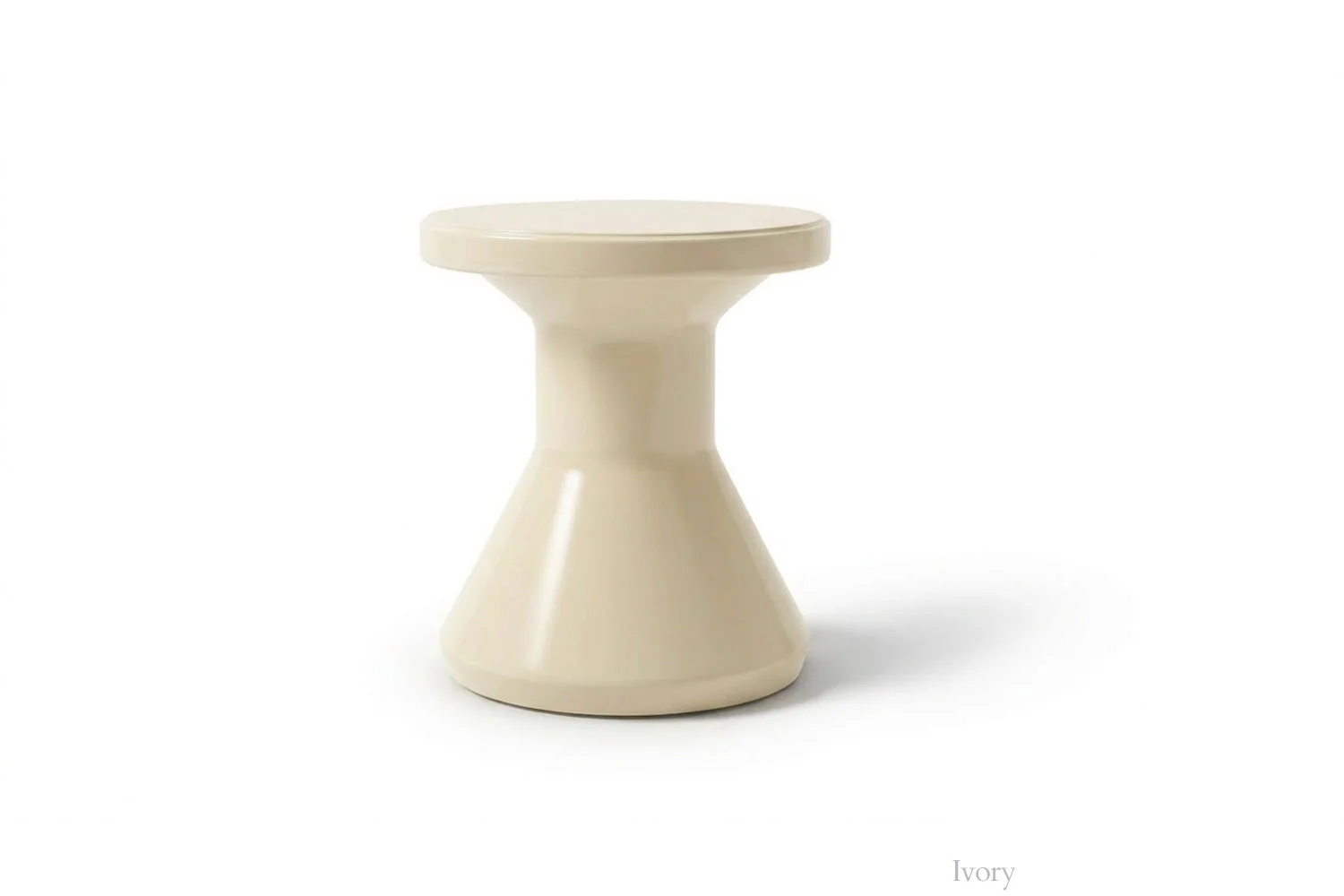 Tupelo Fluent Side Table - Image 8