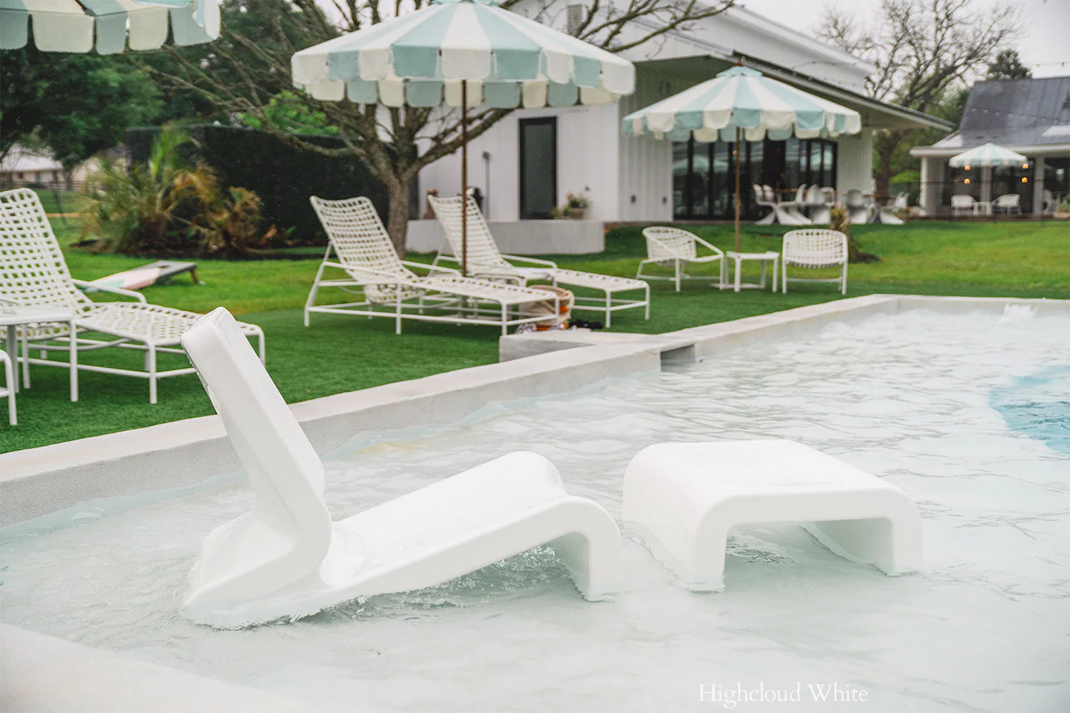 Tupelo Line Lounge Chair - Image 10