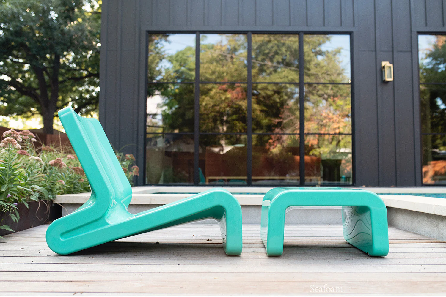 Tupelo Line Lounge Chair - Image 12