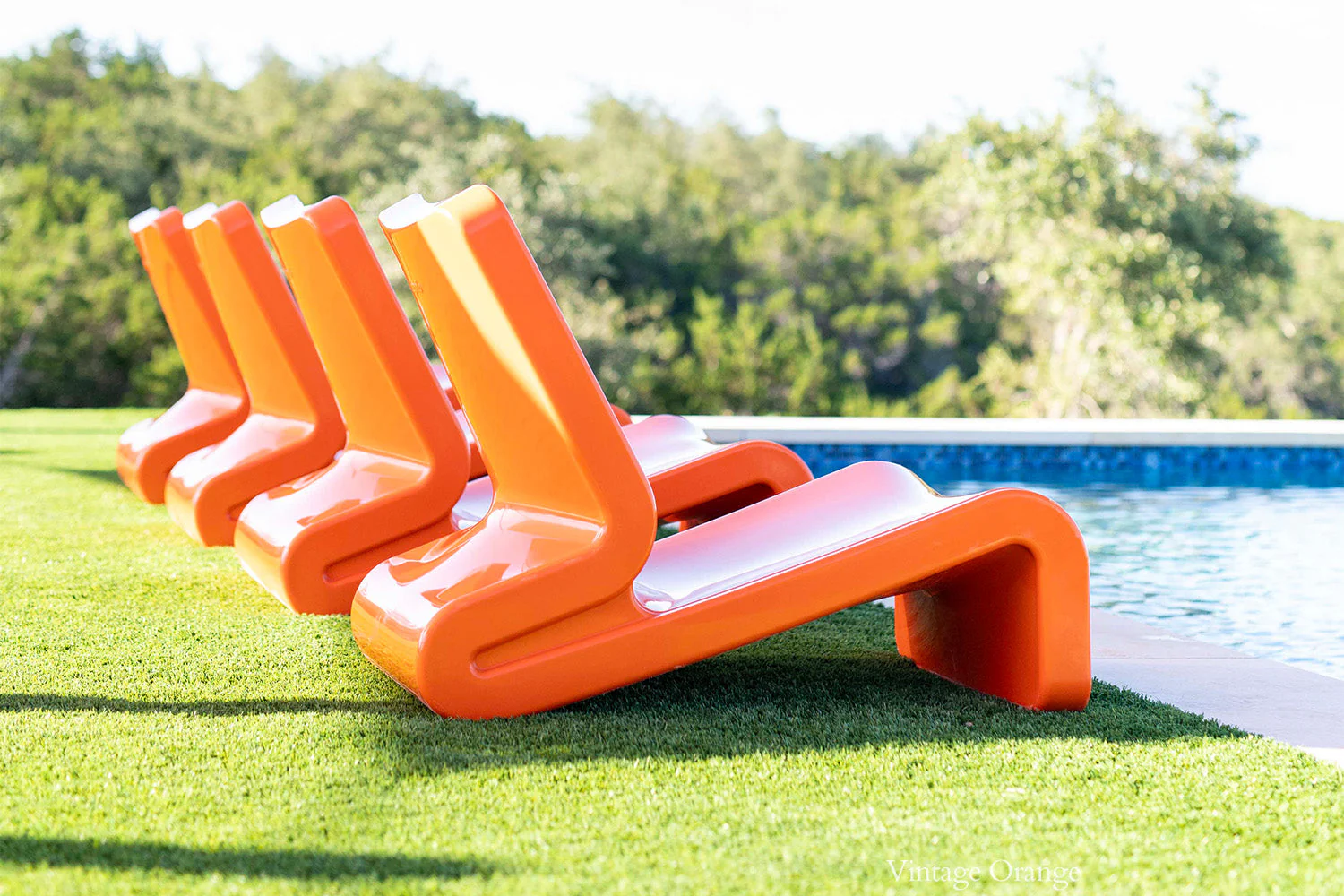 Tupelo Line Lounge Chair - Image 15