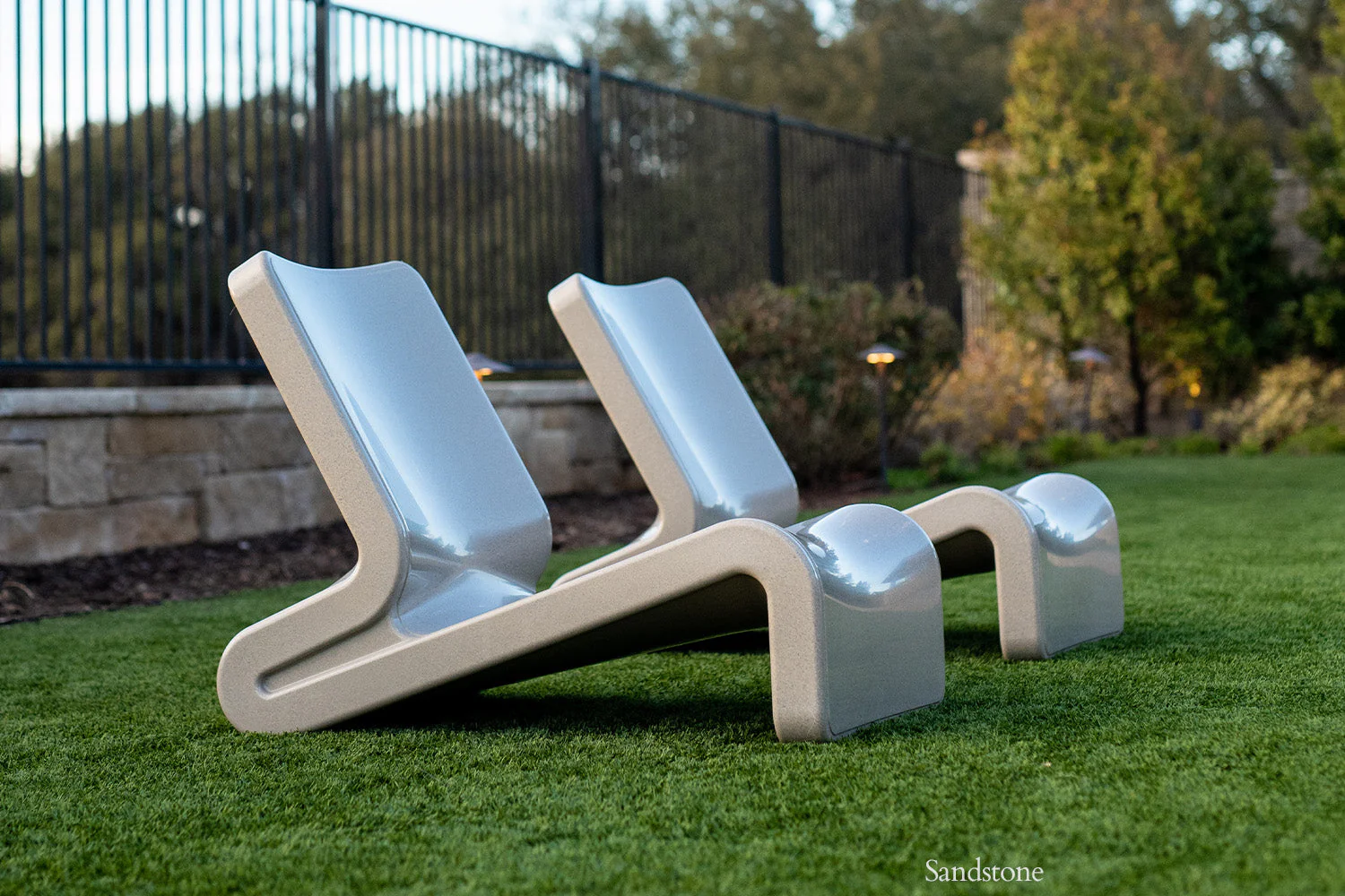 Tupelo Line Lounge Chair - Image 17