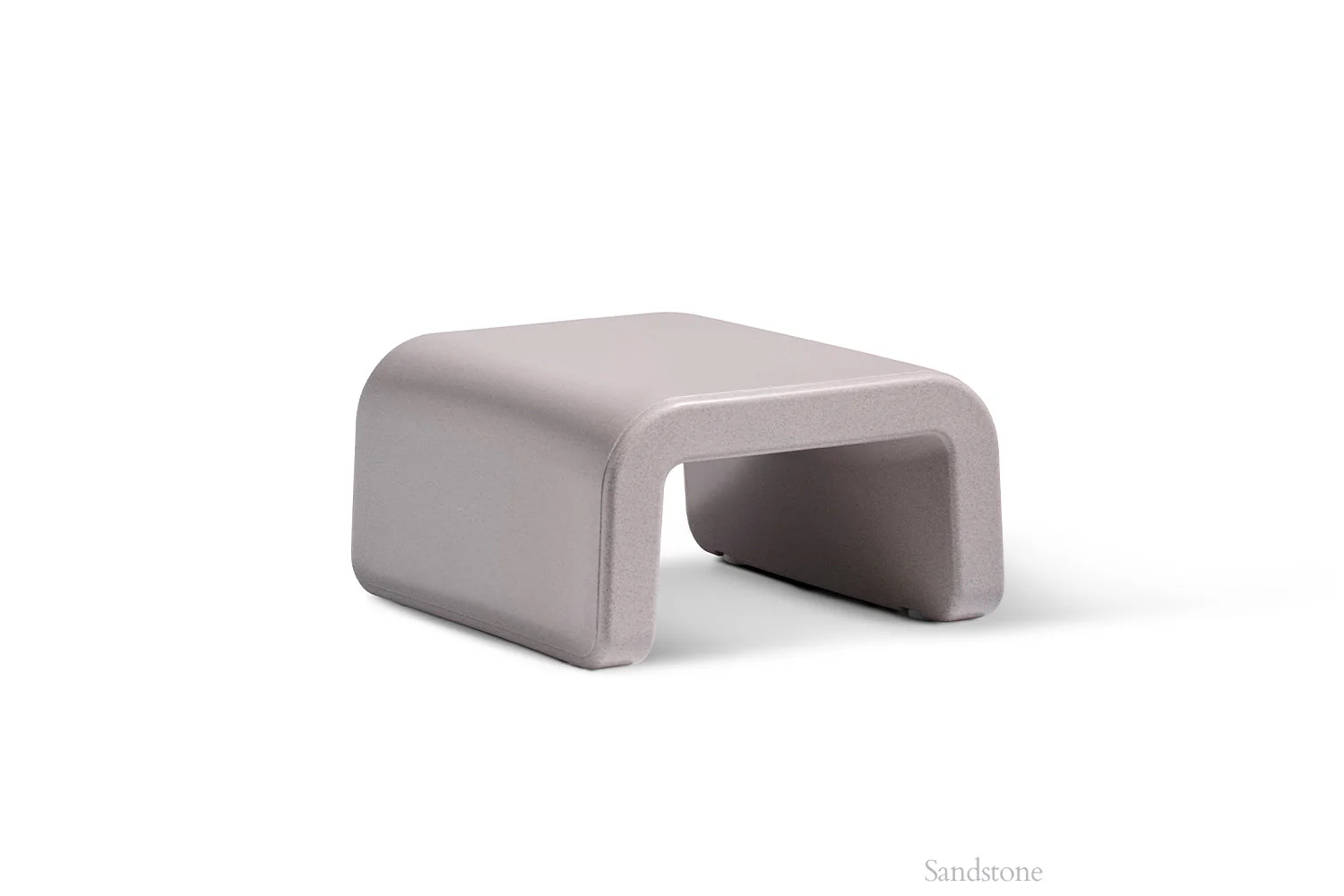 Tupelo Line Ottoman - Image 7