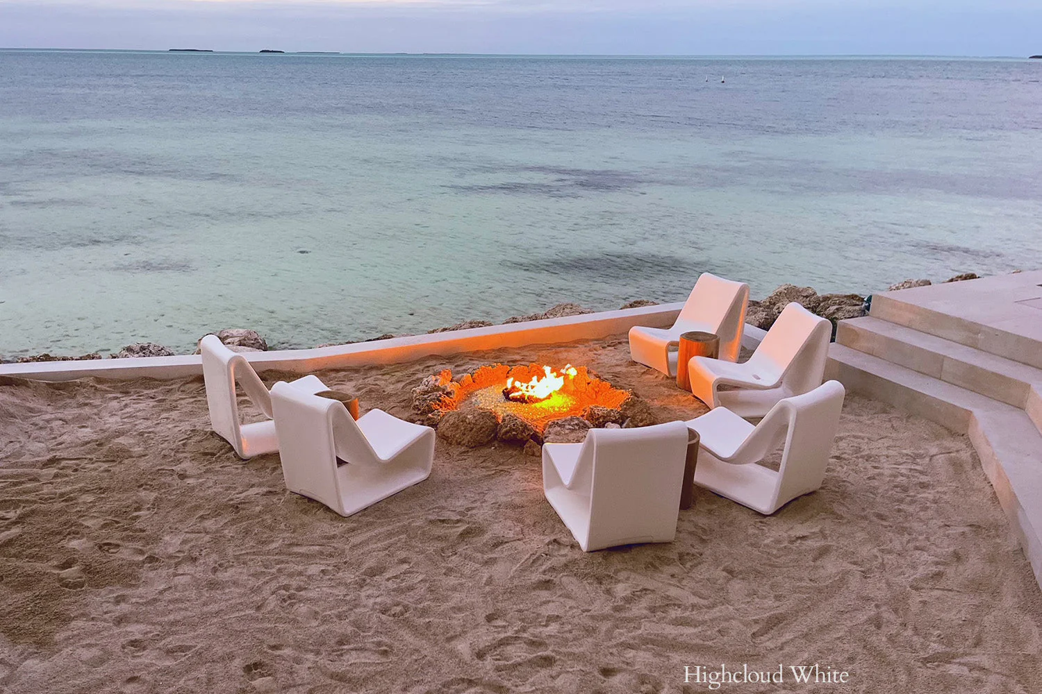Tupelo Loop Lounge Chair - Image 12