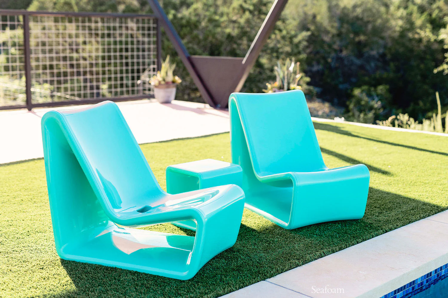 Tupelo Loop Lounge Chair - Image 18