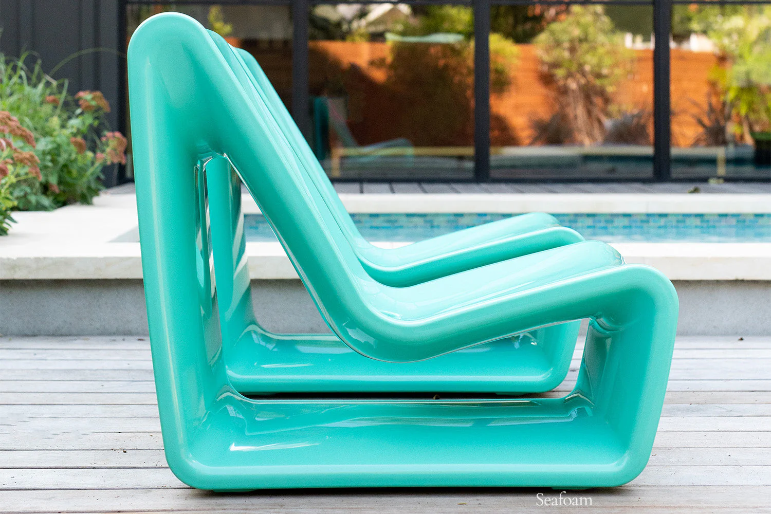 Tupelo Loop Lounge Chair - Image 19