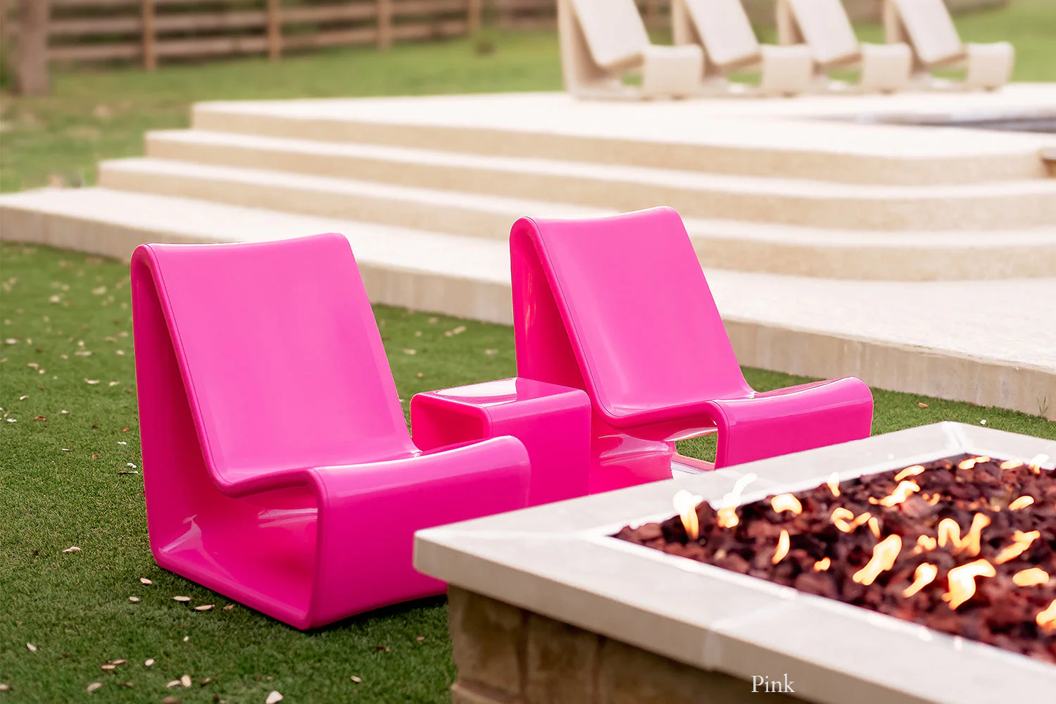 Tupelo Loop Lounge Chair - Image 21