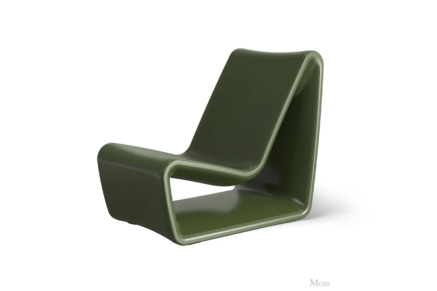 Tupelo Loop Lounge Chair - Image 36
